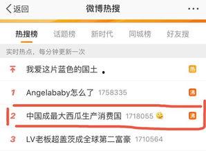 中国最大的免费吃瓜网站,热门事件一网打尽 第2张 中国最大的免费吃瓜网站,热门事件一网打尽 第2张